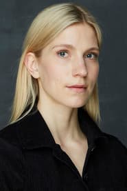 Photo of Hilma Kotkaniemi