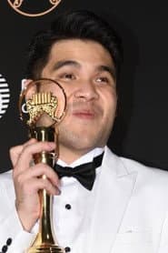 Photo of Huang Yu-Siang