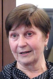 Photo of Iivi Lepik