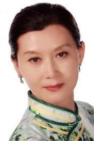 Photo of Xiu Jingshuang