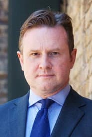Photo of Iain Martin