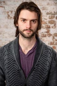 Photo of Nicholas Sullivan