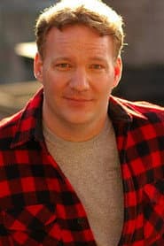 Photo of Dave Powers