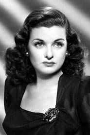 Photo of Joan Bennett
