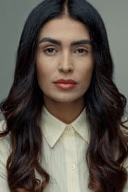 Photo of Helen Lopez