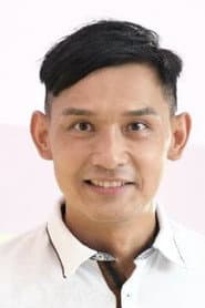 Photo of Martin Lau Ka-Chung