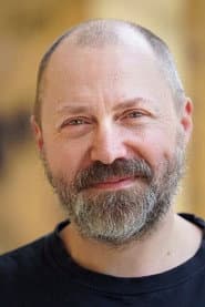 Photo of Adam Jaskolka
