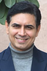 Photo of Sandeep Baswana