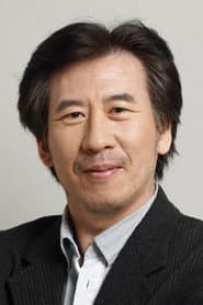 Photo of Go Dong-eop