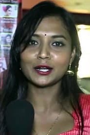 Photo of Kristina Vinokree