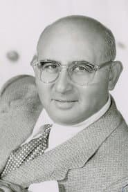 Photo of Norman Taurog