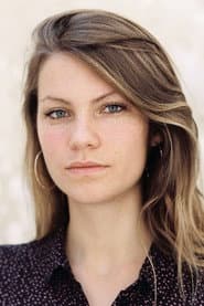 Photo of Anna Bullard