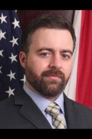 Photo of James Feeney