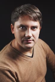 Photo of Igor Afanasyev