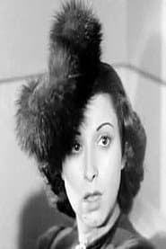 Photo of Samira Kholosi