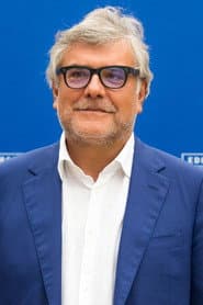 Photo of Giancarlo De Cataldo