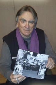 Photo of Brian Johnson