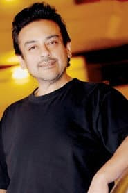 Photo of Adnan Sami
