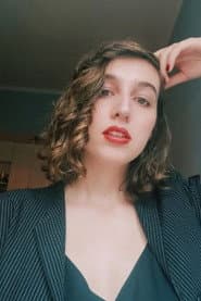 Photo of Rebecca Shoptaw