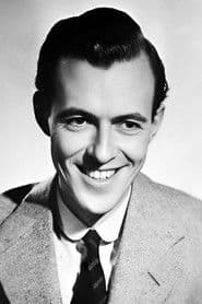Photo of Michael Denison