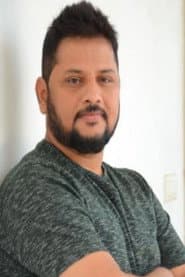 Photo of Surender Reddy