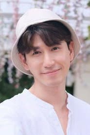 Photo of Kelvin Yuen