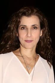 Photo of Maria Papalambrou