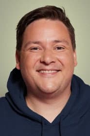 Photo of Kristoffer Olsen