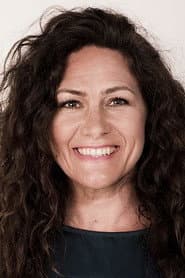 Photo of Anna-Sara Kennedy