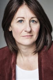 Photo of Eiry Thomas