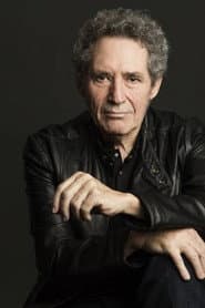 Photo of Miguel Ríos