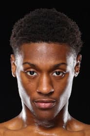 Photo of Jahi Tucker