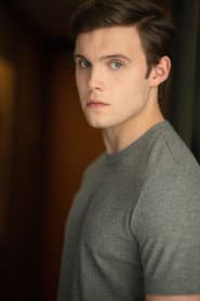 Photo of Luke Daley