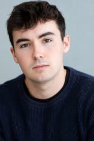 Photo of Dan Morrissey