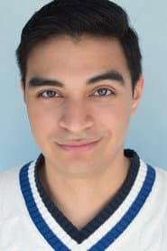 Photo of Jesse Esparza