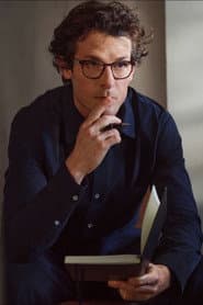 Photo of Jacob Soboroff
