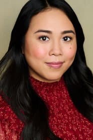 Photo of Allison Chin