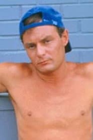 Photo of Tad Bronson