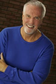 Photo of Bill Wilson