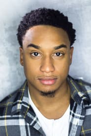 Photo of Bryce Jones