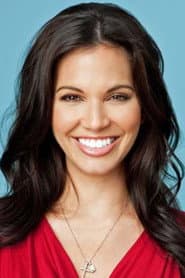 Photo of Melissa Rycroft