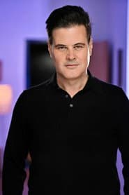 Photo of Kevin O’Sullivan