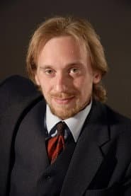 Photo of Anton Bebin