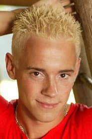 Photo of Justin Boyd