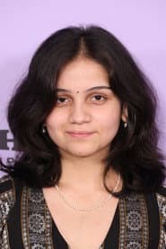 Photo of Preeti Panigrahi