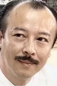 Photo of Hsu Kang-Tai