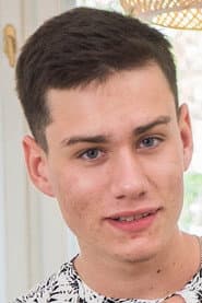 Photo of Evan Ryker