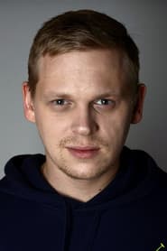 Photo of Konstantin Sokolov