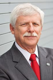 Photo of John Cox