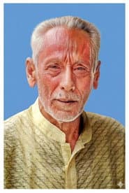 Photo of Syed Akhtar Ali